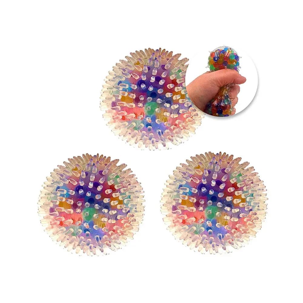 Minge Antistres Senzorială Texturată — miniatură