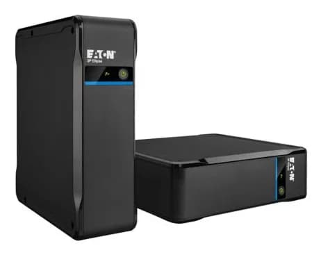 UPS TOWER 3P ELLIPSE 550VA/330W 3P550D EATON "3P550D"