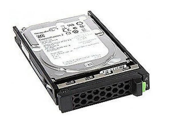 SSD FUJITSU , 960GB, 2.5 inch, S-ATA 3, "S26361-F5783-L960"