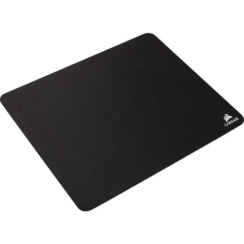 Mousepad Gaming Corsair MM100, 320 x 270 mm, Negru — miniatură