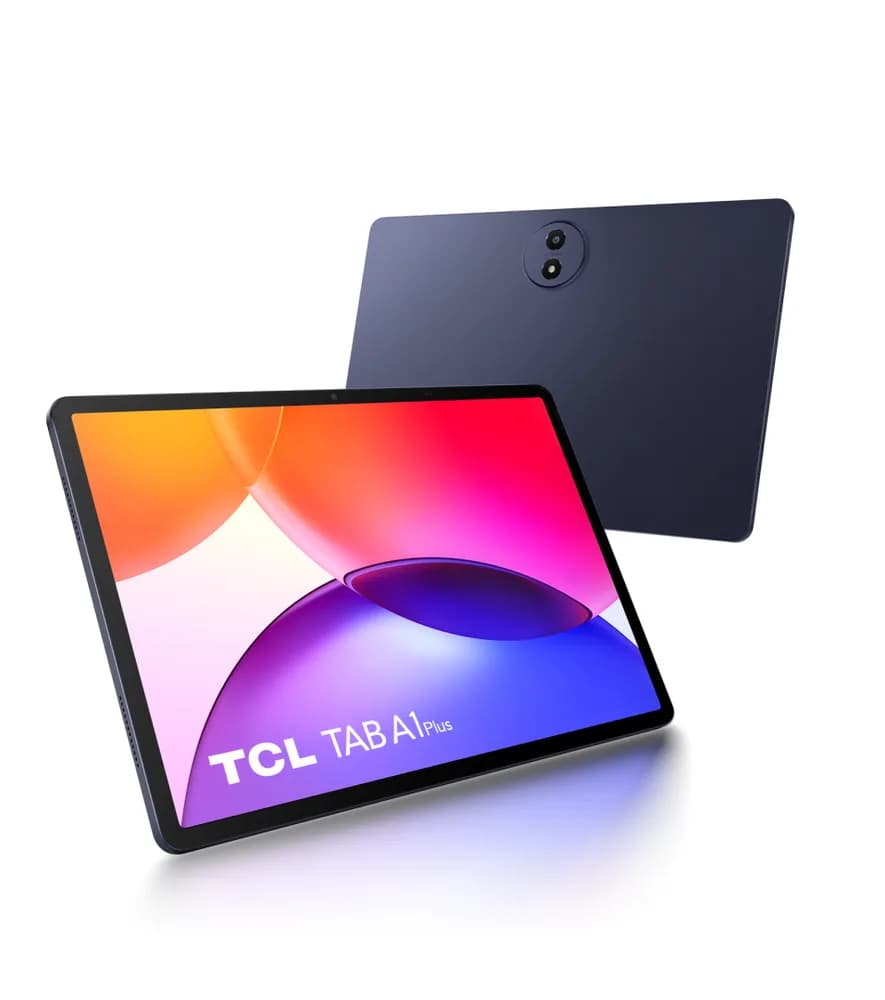 TCL TAB A1 Plus, 6 GB RAM, 128 GB, Blue — miniatură