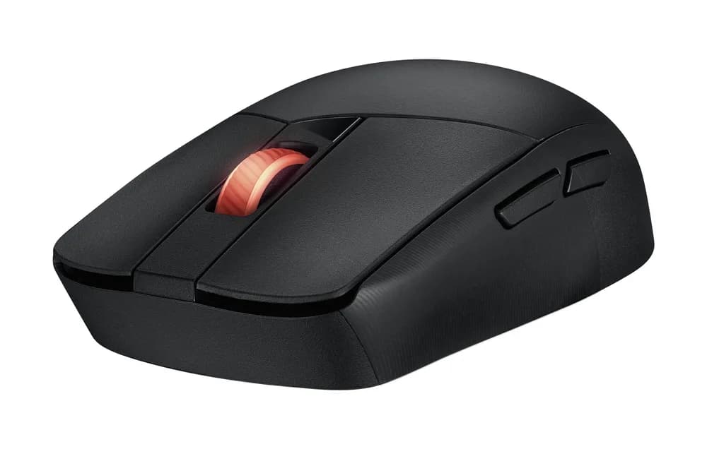 ROG Impact III Wireless Black "90MP03D0-BMUA00" — miniatură