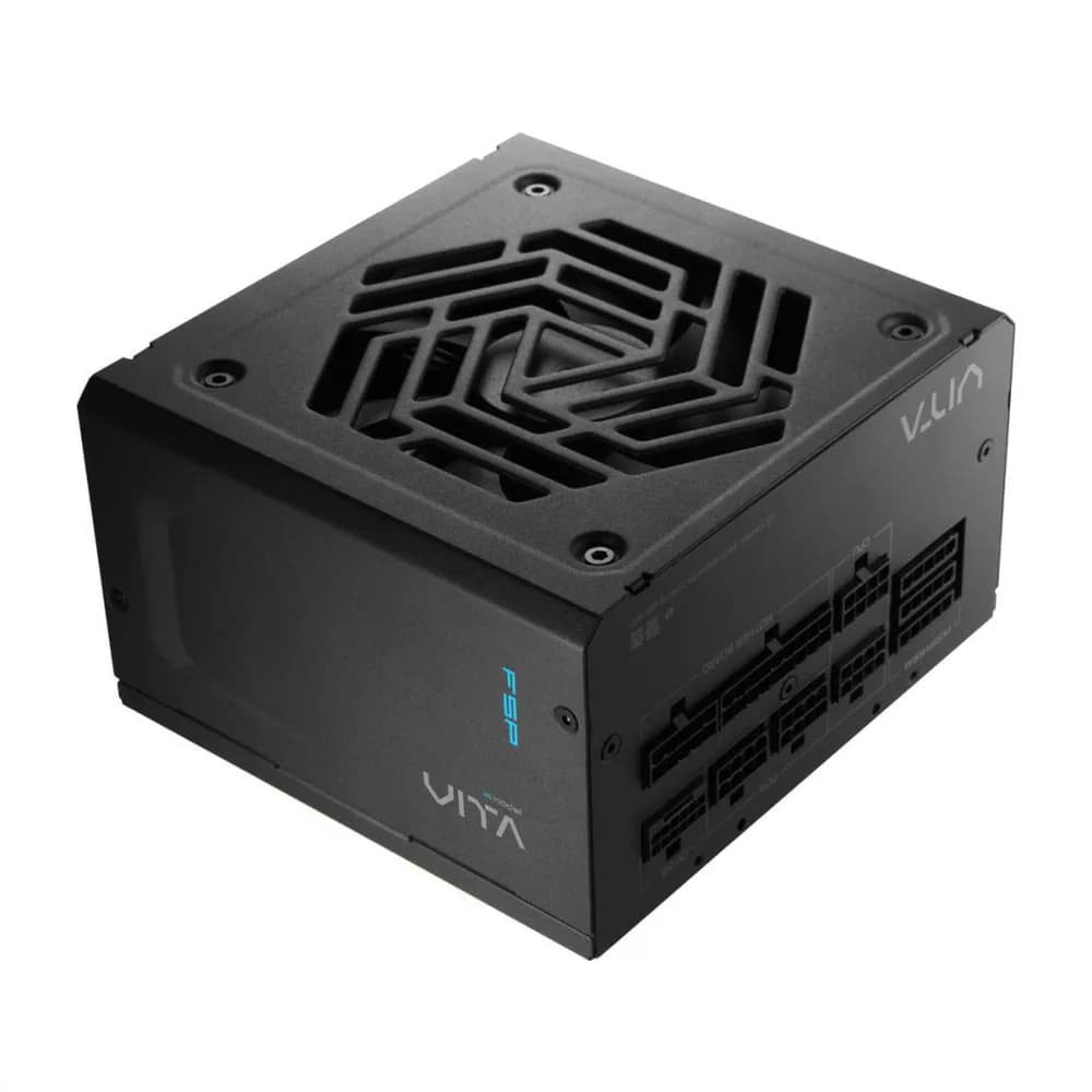 Sursa FORTRON VITA-750GM, 80+ Gold, RGB, 750W