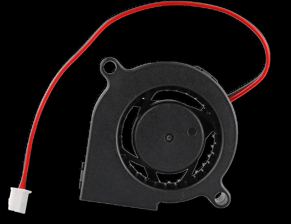 Ventilator BIQU BX 5020 blower