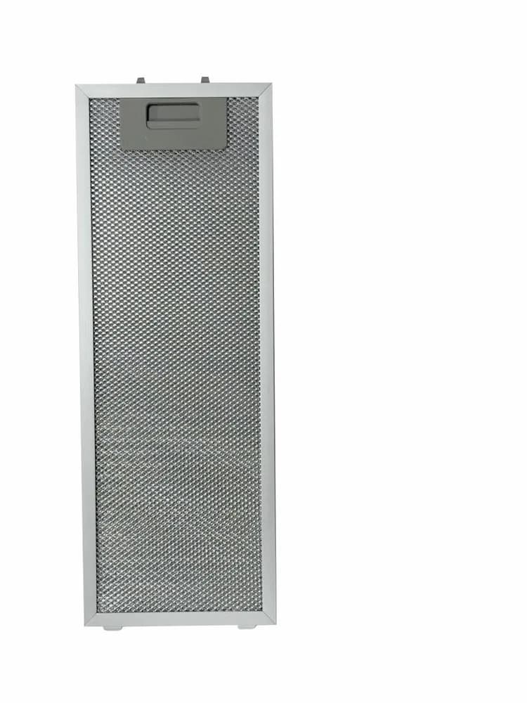 FILTRU DE ALUMINIU HOTA HEINNER AL-BI600