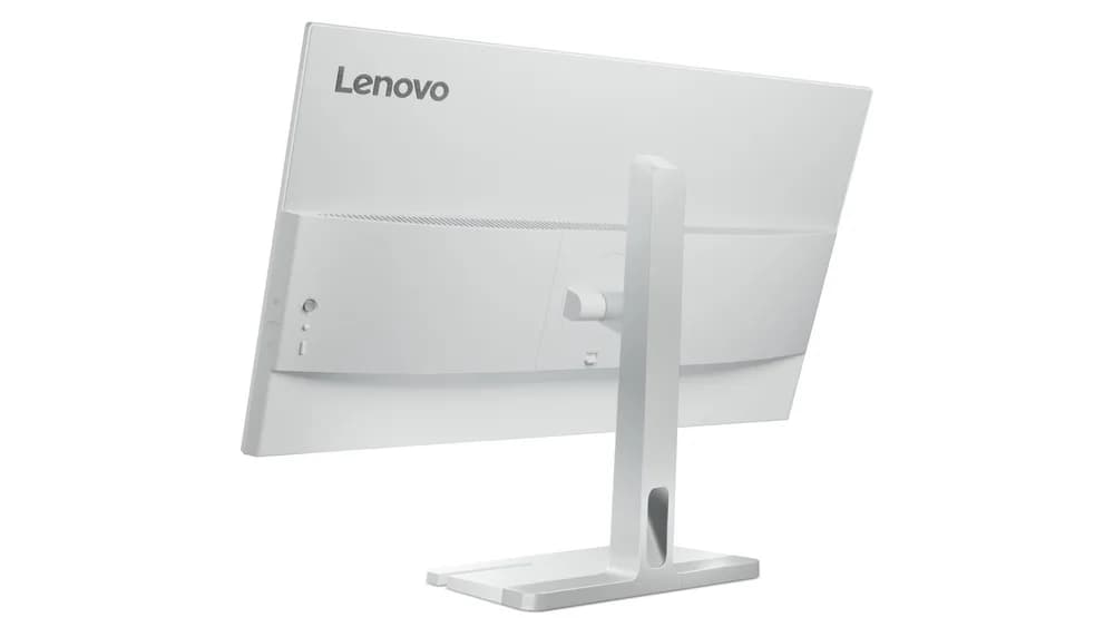Monitor Consumer Lenovo L27q-4A, 27", 2560 x 1440 pixeli, Grey — miniatură