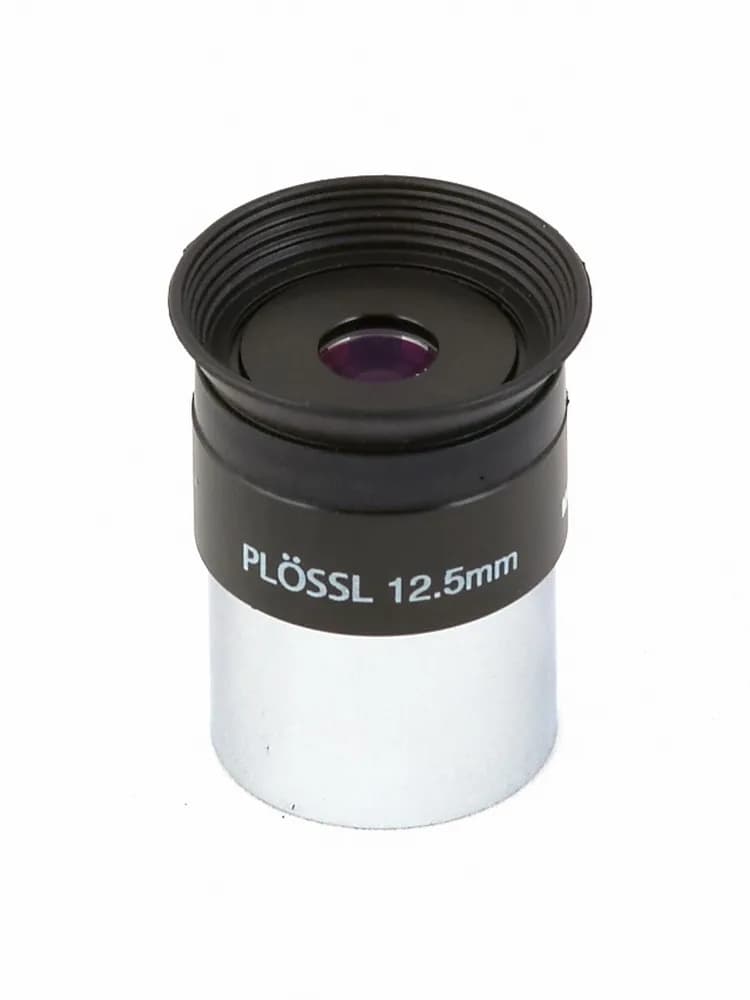 12,5 mm SkyWatcher Super Plössl okulár