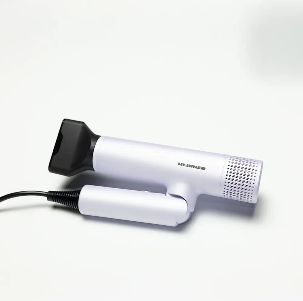 USCATOR DE PAR PROFESIONAL HEINNER HHD-Y16BLDC-LV — miniatură