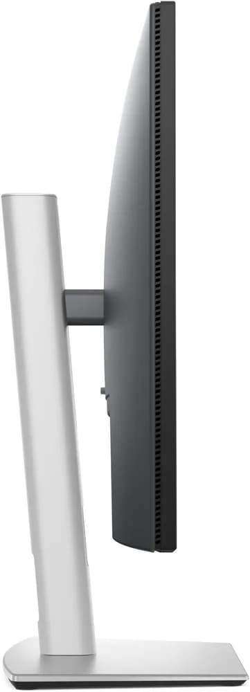 Dell Pro 27 Plus Monitor P2725D 27.0" QHD 2560x1440 100Hz, 99% sRGB(CIE 1931), 109 PPI, 16:09, IPS, AG, 350 cd/m2, 1500:1, 178/178, 5ms/8ms, DP, HDMI, USB Type-A, USB Type-B, USB-C, Height, Swivel, Tilt, Pivot "P2725D-05" — miniatură