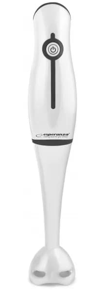 Blender vertical Esperanza Frappe EKM001K 250W Alb/Negru "EKM001K"