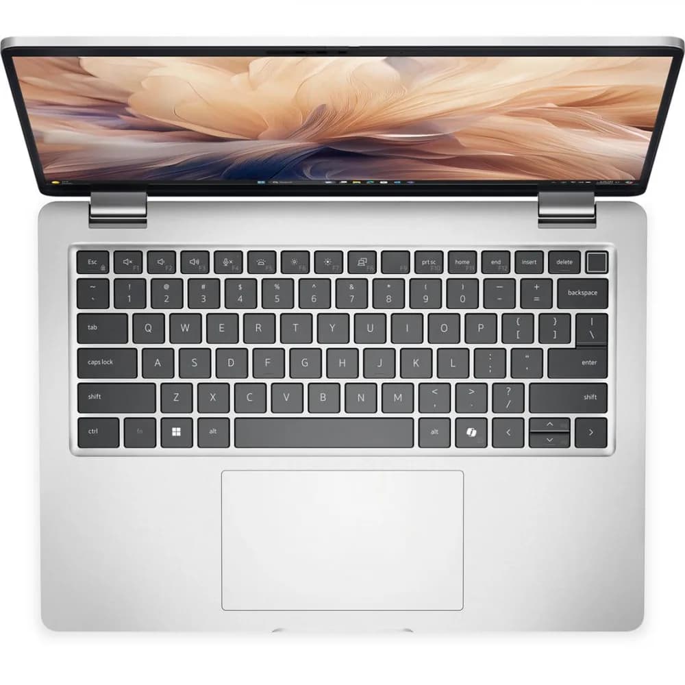 Laptop Business Dell Pro 14 Plus PB14250, cu procesor Intel Core Ultra 7 265U, 14'' IPS, 64 GB DDR5, 1 TB, Intel Graphics, Windows 11 Pro — miniatură