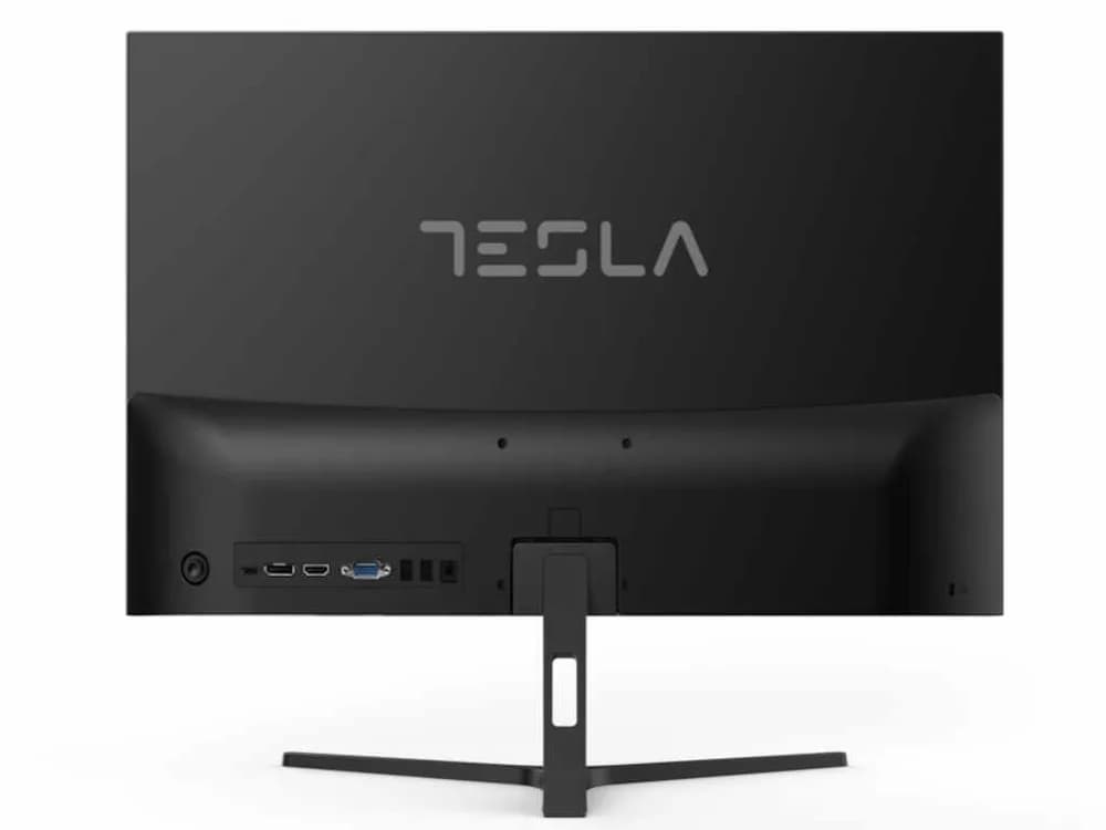 Monitor Tesla LED, 27MC645BF, 27", FHD, blackIPS, speakers, 300 cd/m2, VESA 75x75mm "27MC645BF"