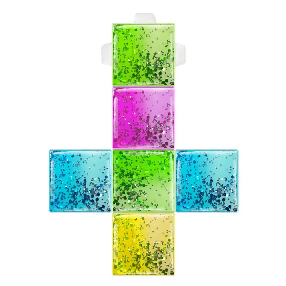 Forme 3D din Gel — miniatură