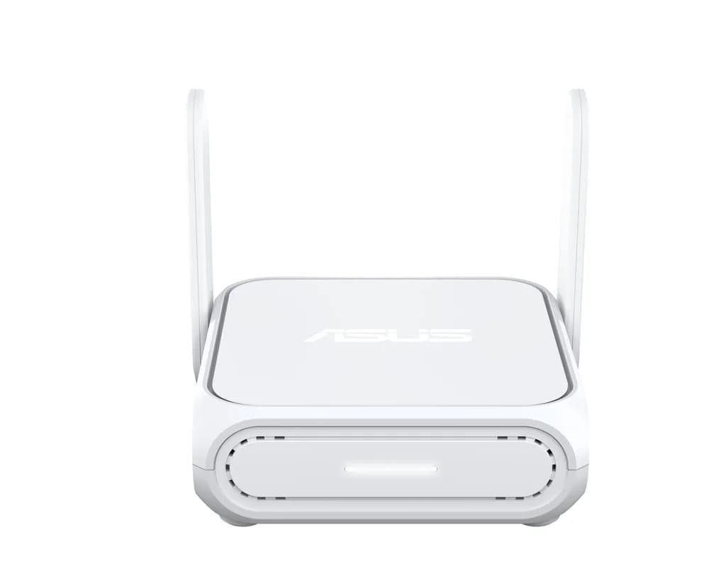 WRL ROUTER 3600MBPS/DUAL BAND RT-BE58 GO ASUS "RT-BE58 GO" — miniatură