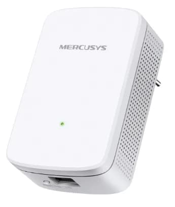 RANGE EXTENDER MERCUSYS 300MBPS, "ME10"