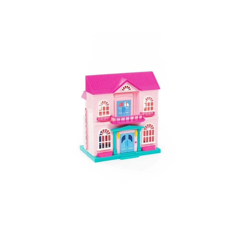 Casuta papusi - Sophie, 51x10x28,5 cm, Polesie — miniatură