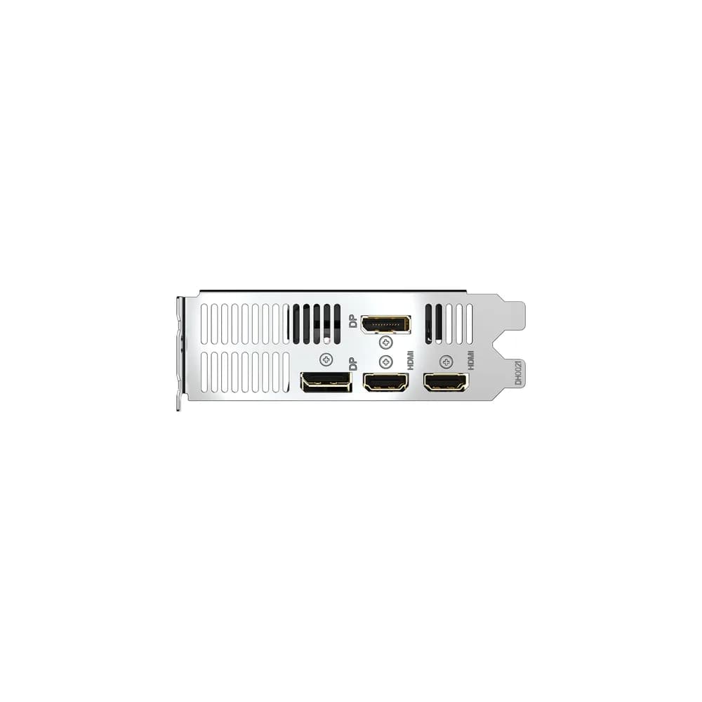 VGA GIGABYTE RTX 5050 OC LOW PROFILE 8GB "GV-N5050OC-8GL" — miniatură