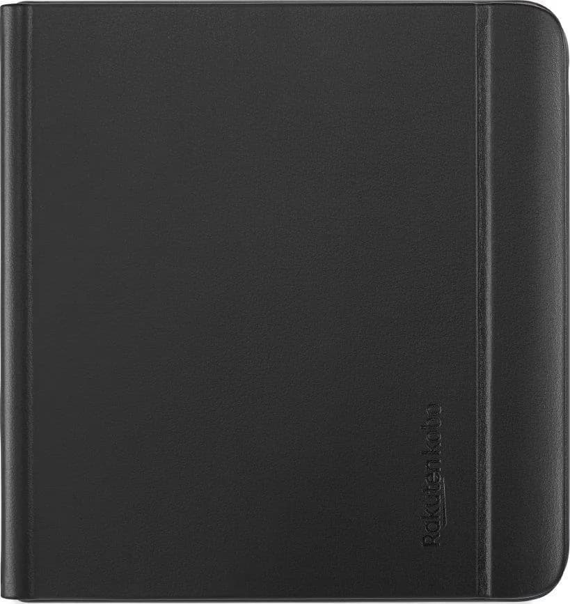 Kobo Libra Colour SleepCover Case Black "N428-AC-BK-N-PU"