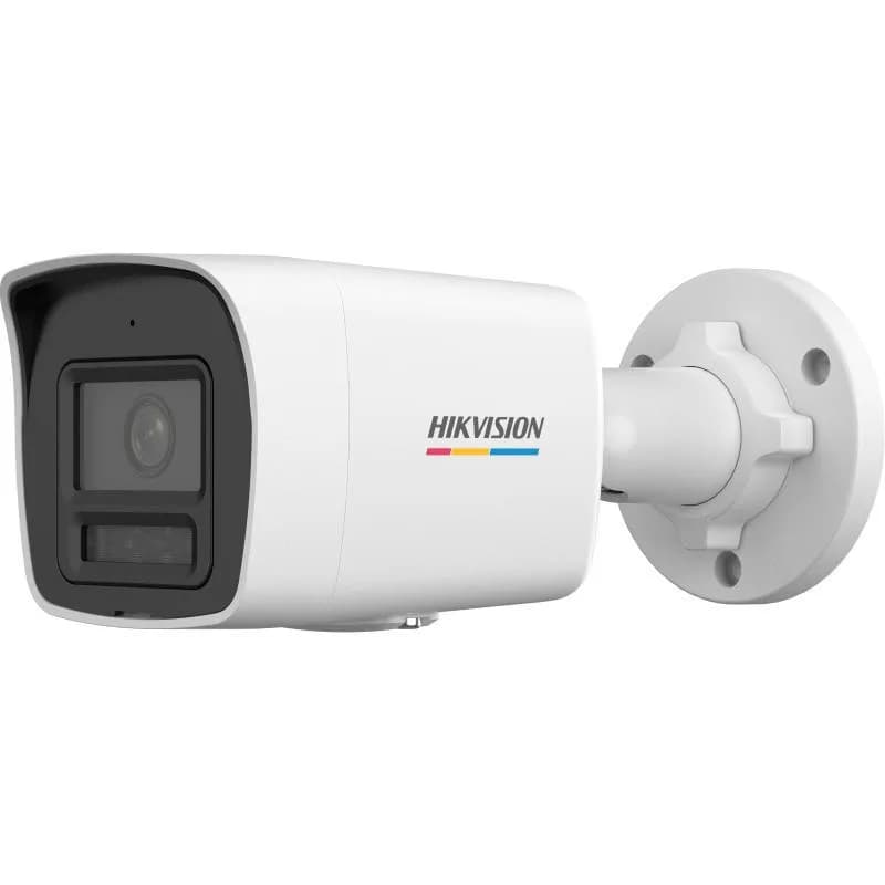 CAMERA IP BULLET 6MP IR30M 2.8MM "DS-2CD1067G3-LIU(2.8MM)"