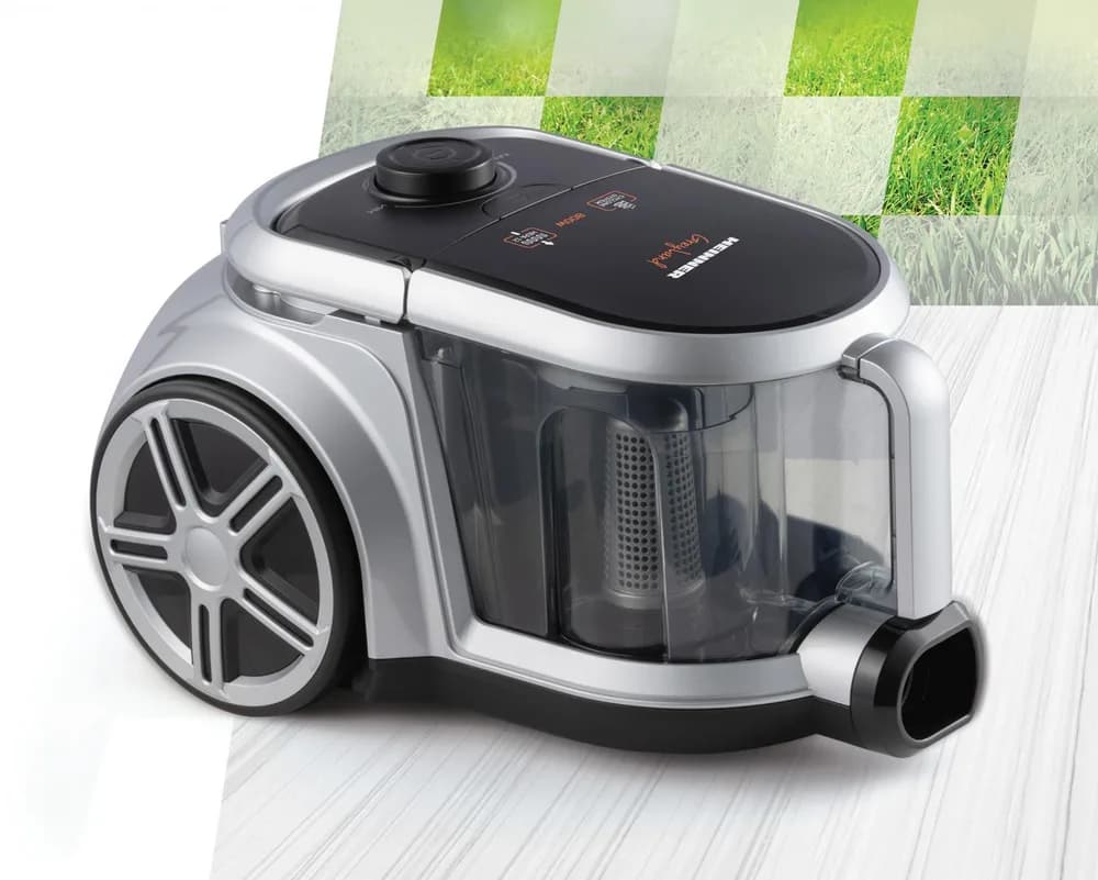 Aspirator HEINNER GreyLand HVC-M800GREY — miniatură