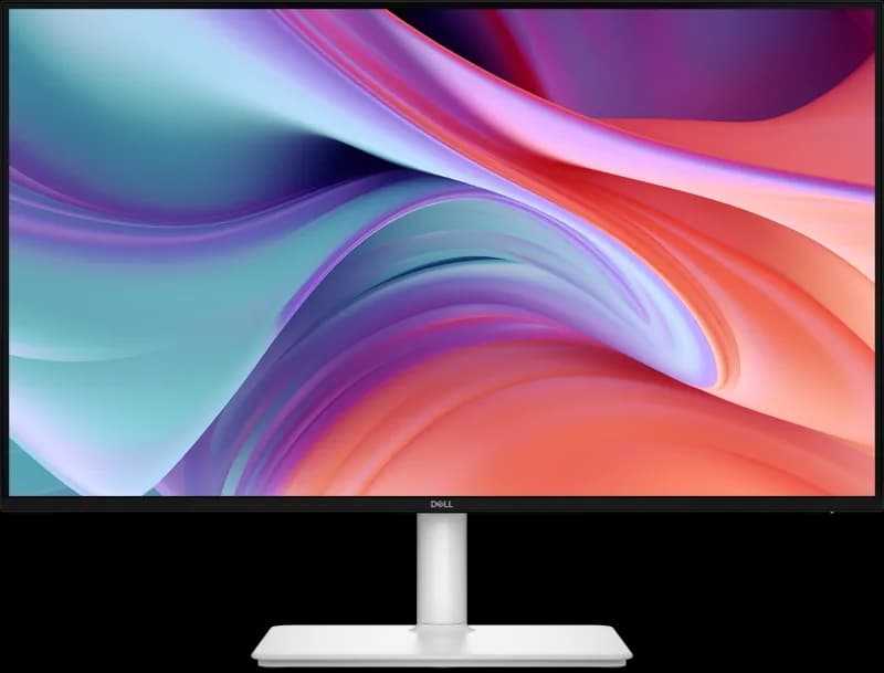 Monitor Consumer Dell S2725HSM, 27", 1920 x 1080 pixeli, White