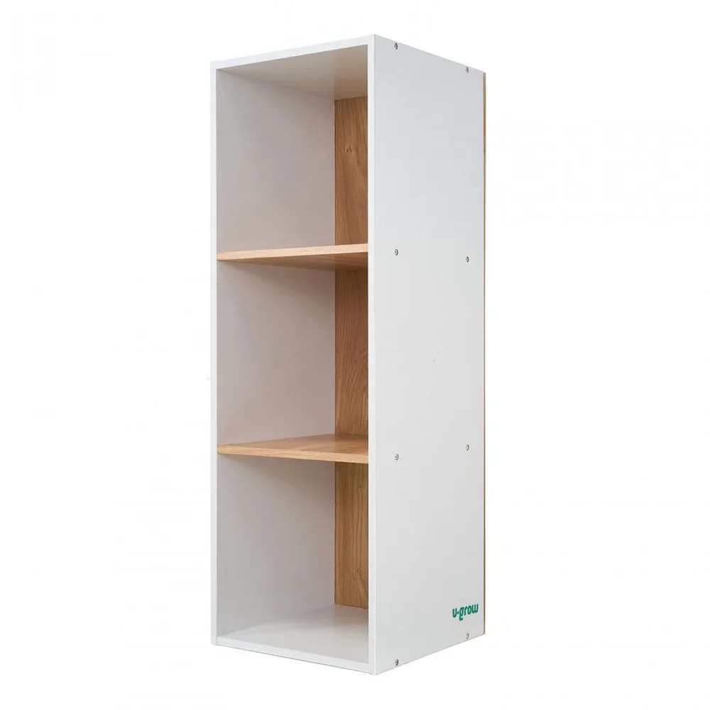 Dulap depozitare 3 compartimente, U-Grow — miniatură