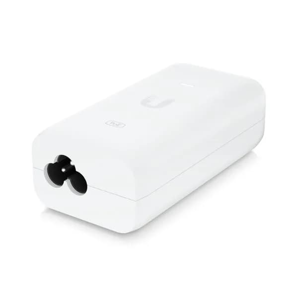 NET POE ADAPTER/15W U-POE UBIQUITI "U-POE" — miniatură