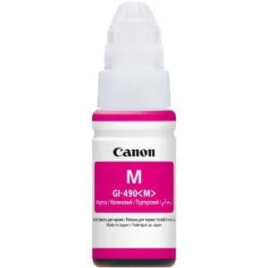 Cartus Canon GI-490M, Magenta