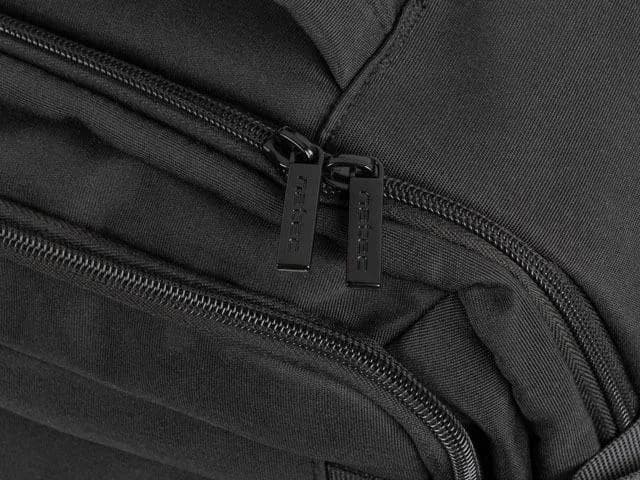 Rucsac laptop NATEC Camel Lite, negru — miniatură
