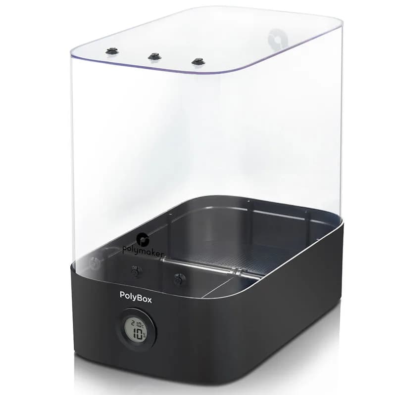 Uscător de filament Polymaker Polybox — miniatură