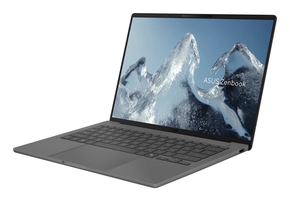 NB UX3407NA X2-E88100 14" 16GB/512GB W11 UX3407NA-QD282W ASUS"UX3407NA-QD282W" — miniatură