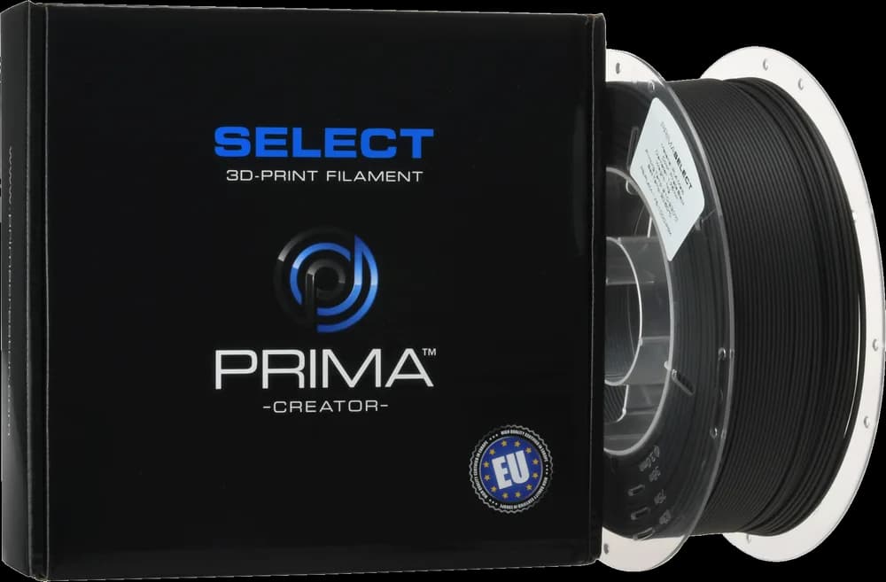 Filament PrimaCreator PrimaSelect PLA Matt – 1,75 mm, 1 kg (PS-PLAM-175-1000-POR) — miniatură