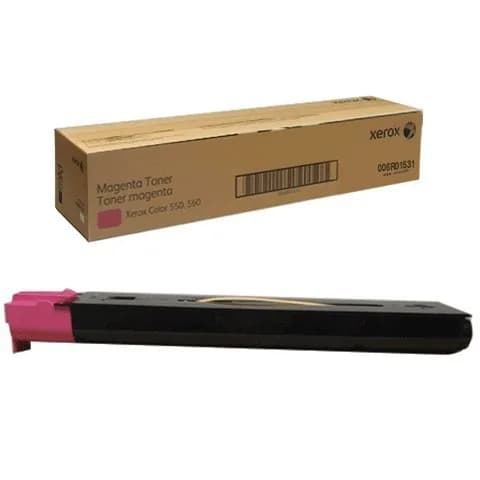 Toner Original Xerox OSG Magenta, 006R01531, pentru Color 550|560|570, 34K, "006R01531"