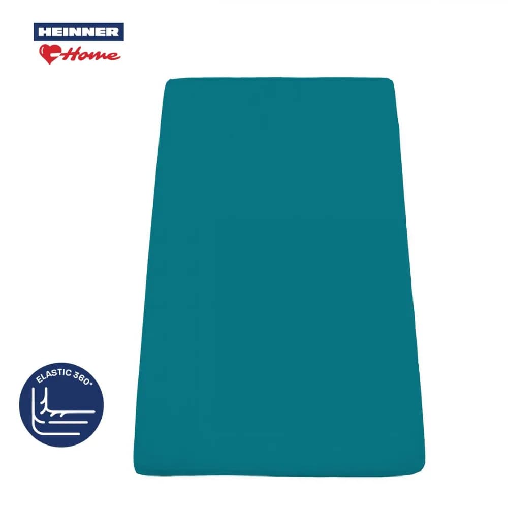 Cearceaf de pat cu elastic 90x200cm TRQ