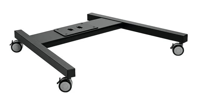 Baza stand Vogel`s PFT8520, negru