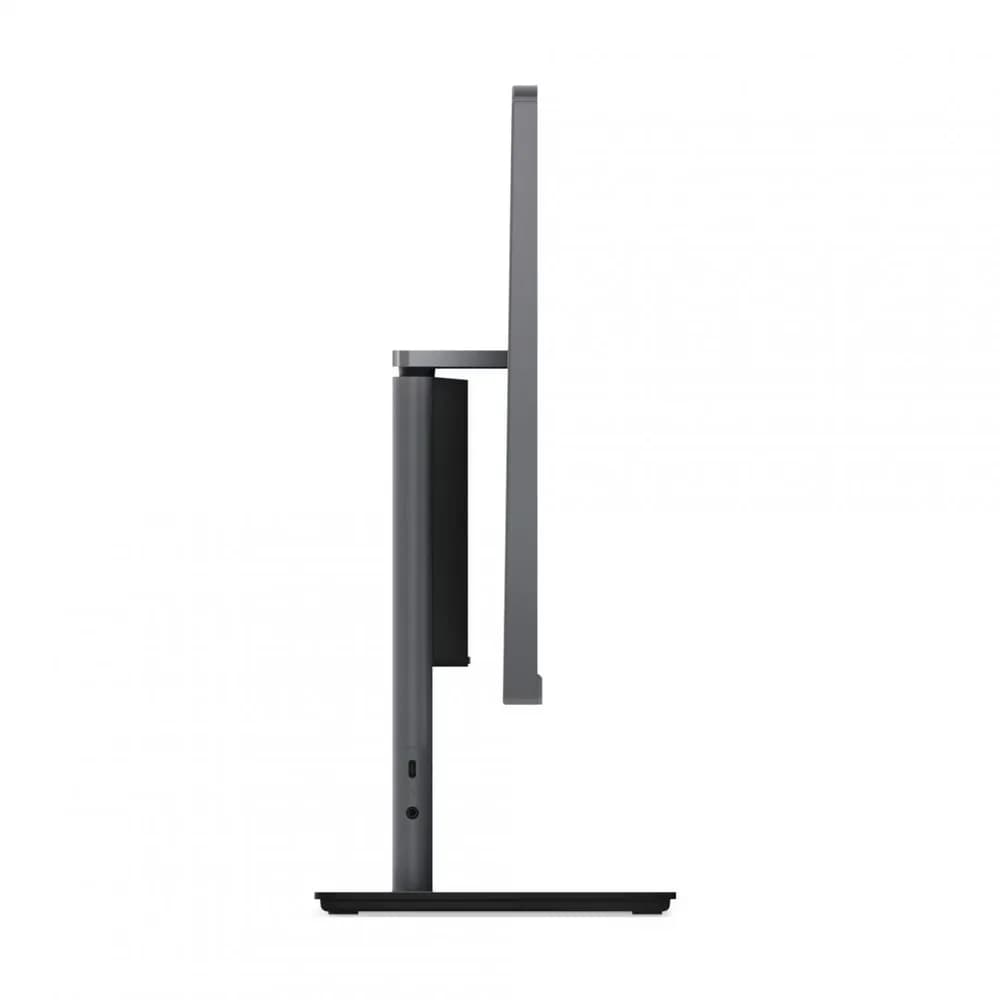 All-in-One Business Lenovo ThinkCentre neo 50a 27 Gen 5 AIO cu procesor Intel Core 7 240H pana la 5.2 GHz, 27 inch, FHD, 32 GB, Intel Graphics, FreeDos, Grey — miniatură