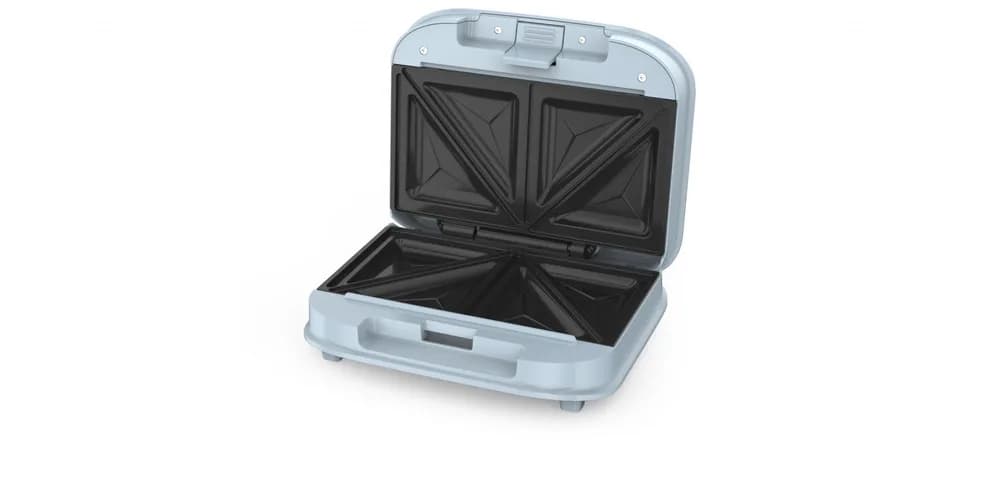 SANDWICH MAKER FRAM FSM-700BL — miniatură