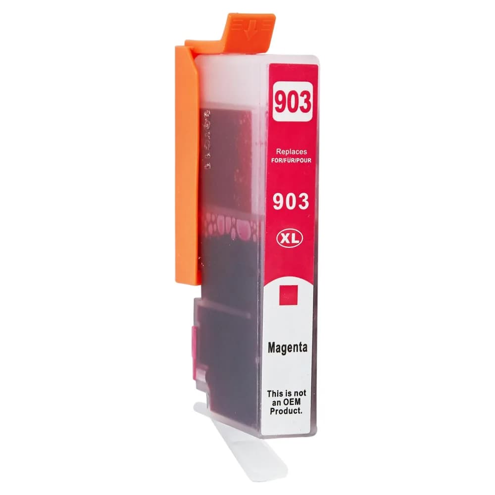 Cap de imprimare HP 903XM | rem. | T6M07AE / 903XL