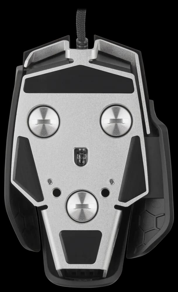 M65 RGB ULTRA Tunable FPS Gaming Mouse (EU) "CH-9309411-EU2" — miniatură