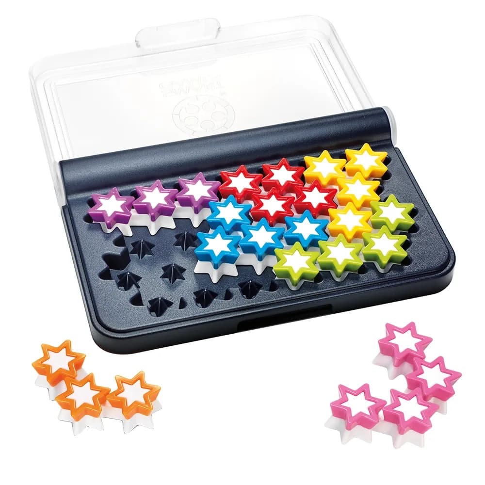 Iq Stars — miniatură