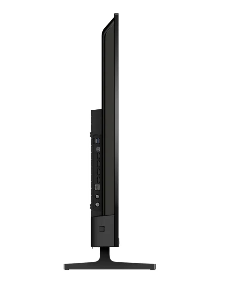 Televizor Sony BRAVIA 2 II LED 43S25M2, 108 cm, Smart Google TV, 4K Ultra HD, Clasa E (Model 2026) — miniatură