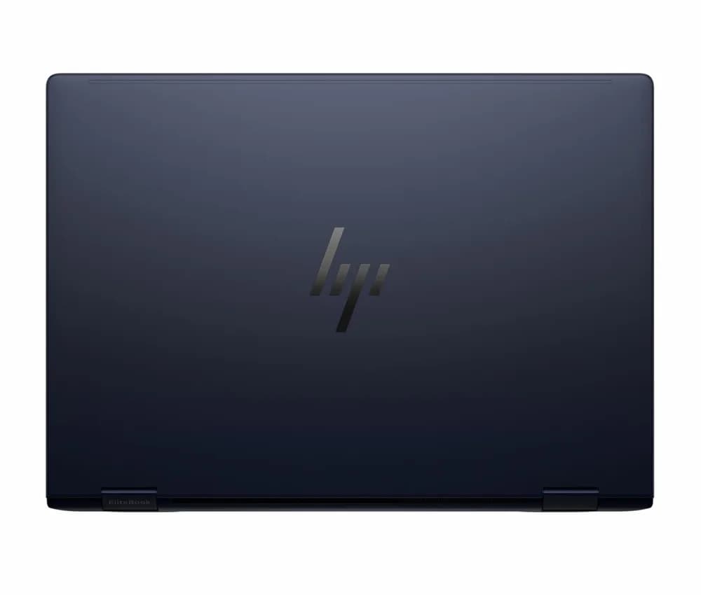 Laptop Business HP EliteBook X Flip G1i, cu procesor Intel Core Ultra 5 228V, 14'' IPS, 32 GB LPDDR5x, 1 TB, Intel Arc Graphics, Windows 11 Pro — miniatură