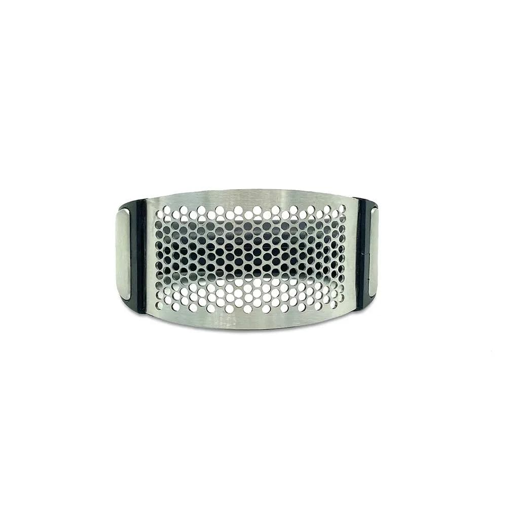 PRESĂ USTUROI CURBATĂ 11x5.5x7.8 CM, VANORA HOME — miniatură