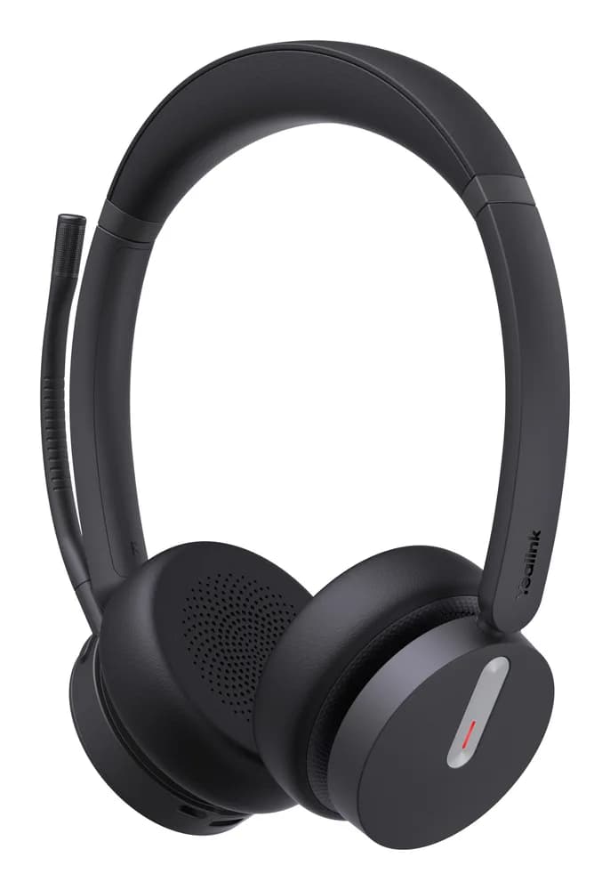Yealink BH70 Dual UC USB-C/A "1208704" — miniatură