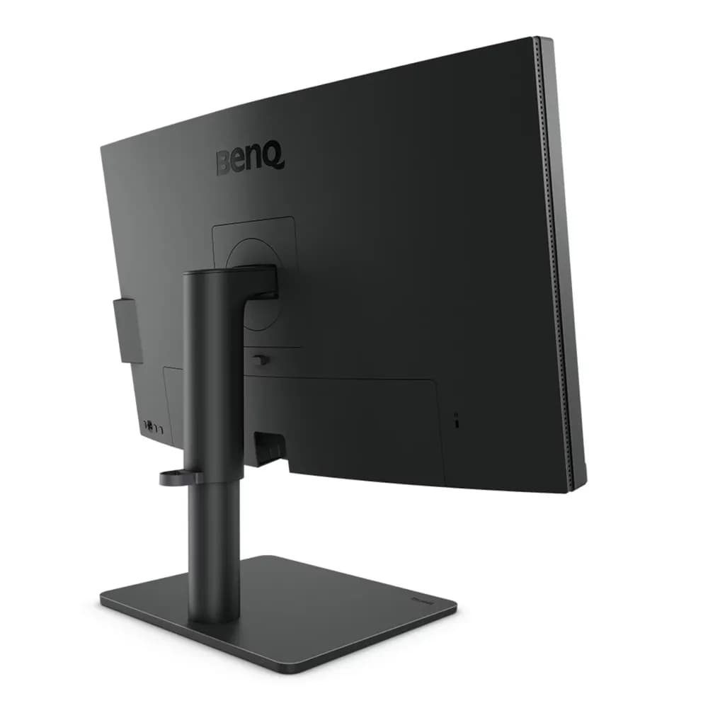 Monitor BenQ PD2705U, 27", UHD, 3840x2160, 60 Hz, 5 ms, IPS "PD2705U" — miniatură