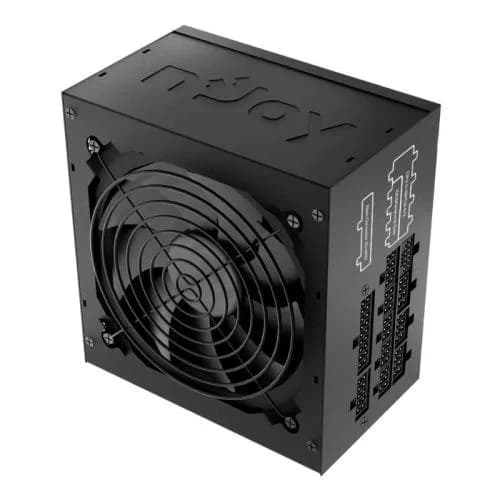 Sursa nJoy Alpha+, 80+ Gold, 850W — miniatură