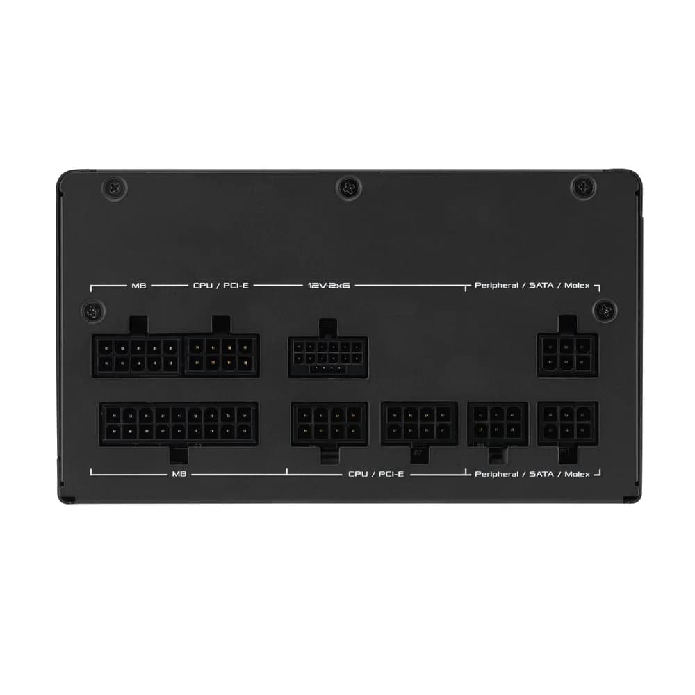 Sursa ASUS Prime-750G, 80+ Gold, 750W — miniatură