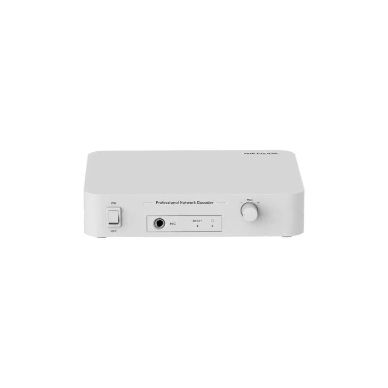 NETWORK DECODER HIKVISION "DS-QAE1DG1"