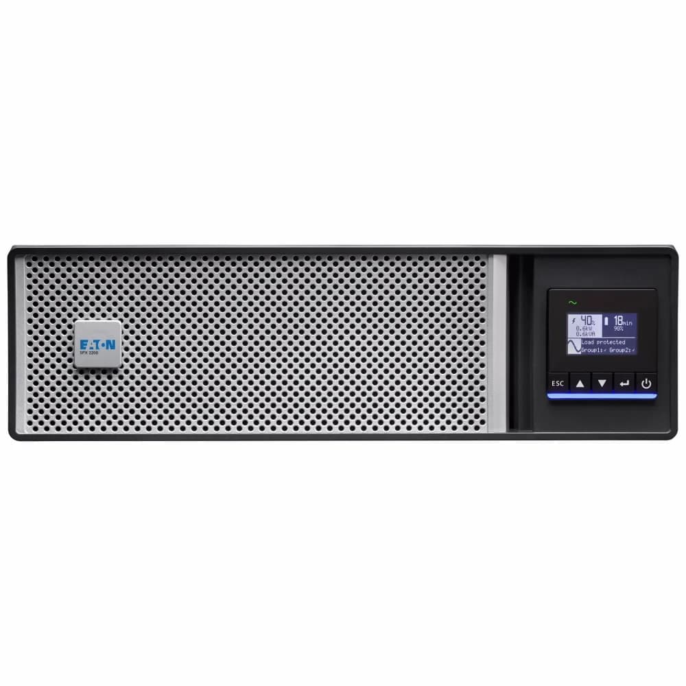 UPS EATON 5PX 2200I RT3U G2, "5PX2200IRT3UG2"
