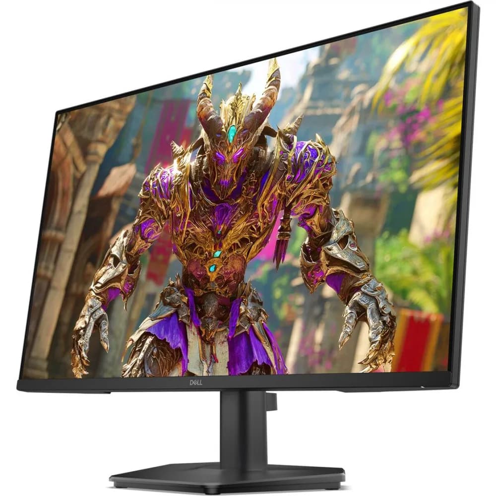 Monitor Commercial Dell SE2726HG, 27", 1920 x 1080 pixeli, Black